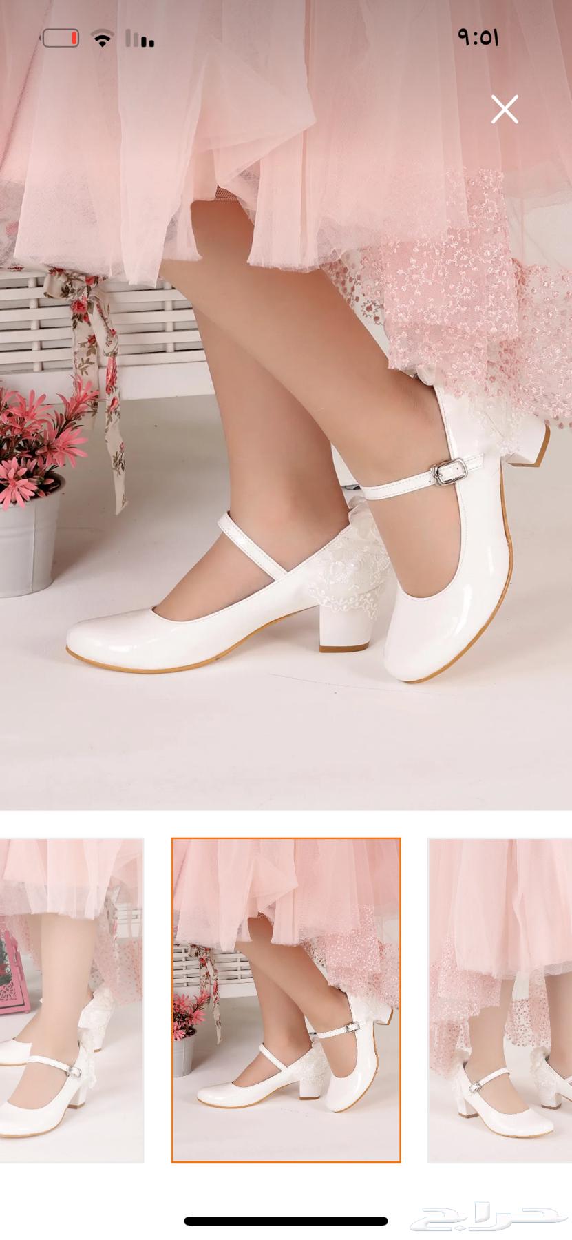 My daughters' heels630106943261471126