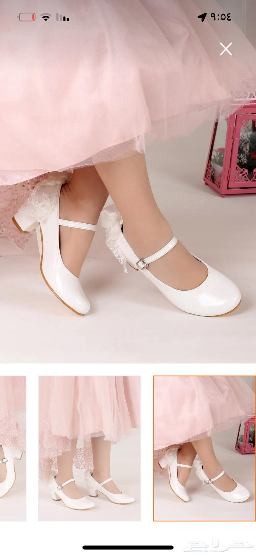 My daughters' heels63010694326147111