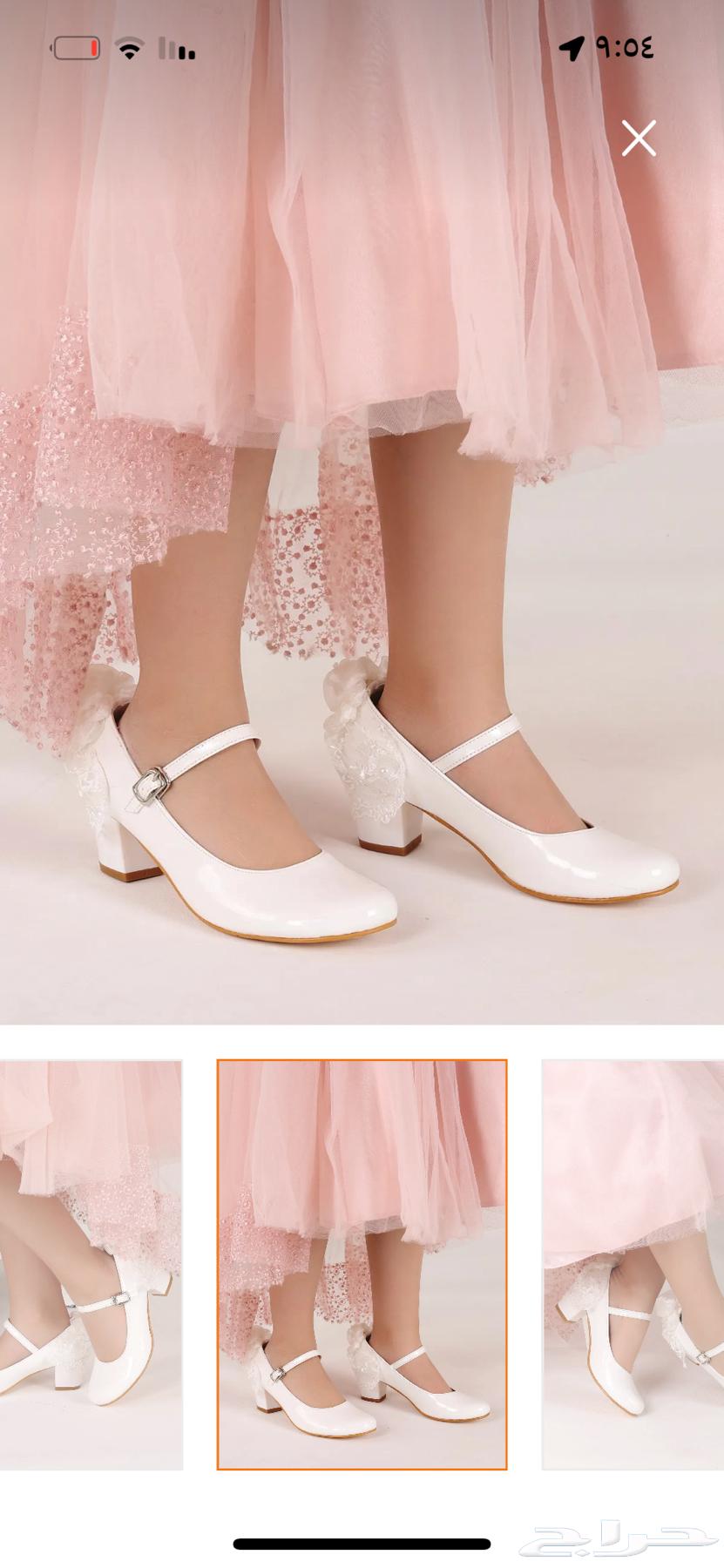 My daughters' heels63010694326147112