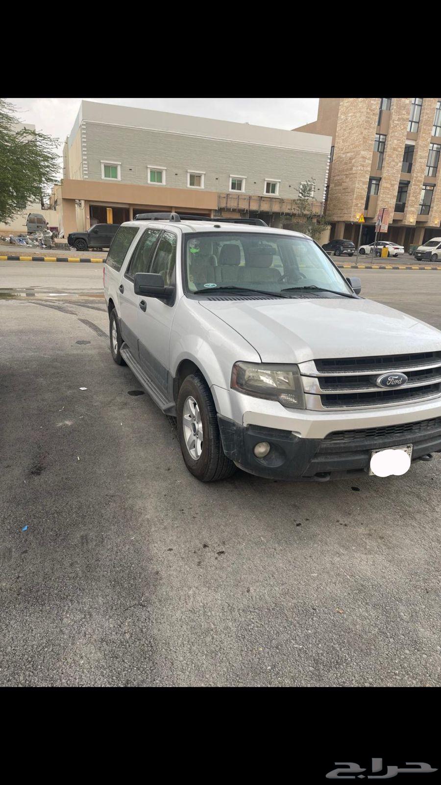 فورد اكسبيديشن اكس لارج(طويل)63186320701953112