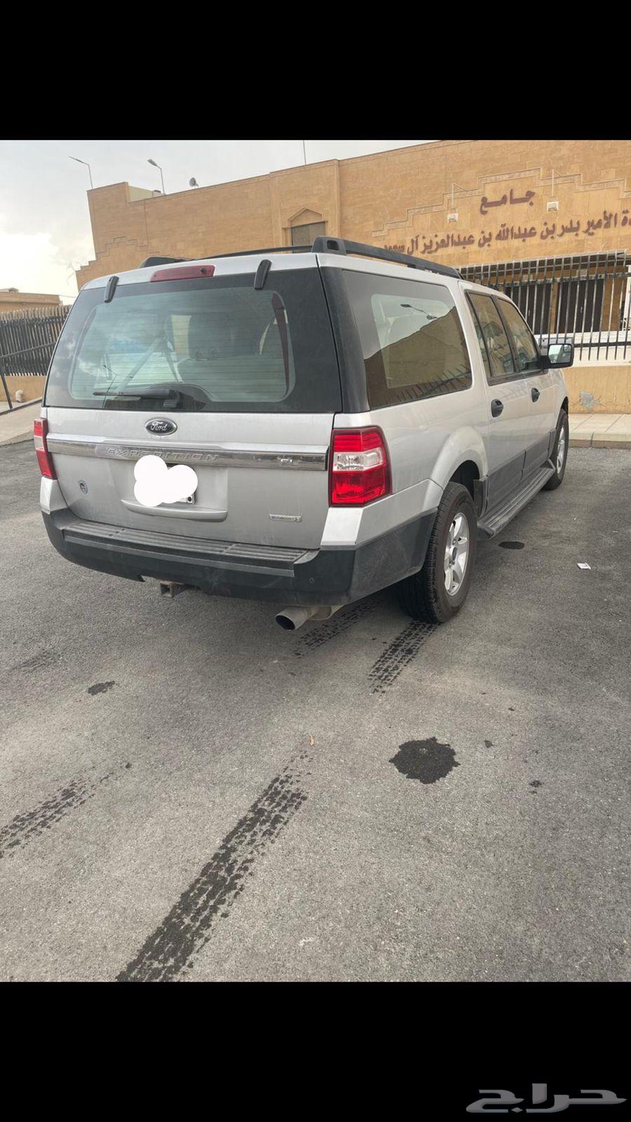 فورد اكسبيديشن اكس لارج(طويل)63186320701953111