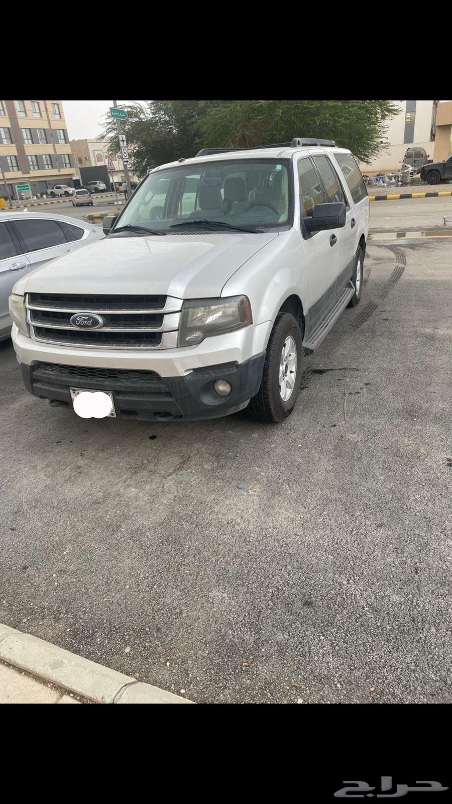 فورد اكسبيديشن اكس لارج(طويل)63186320701953113
