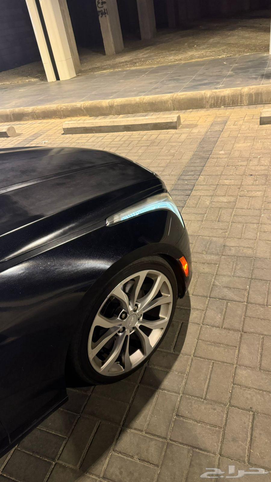 كاديلاك 2015 ATS63184767959811112