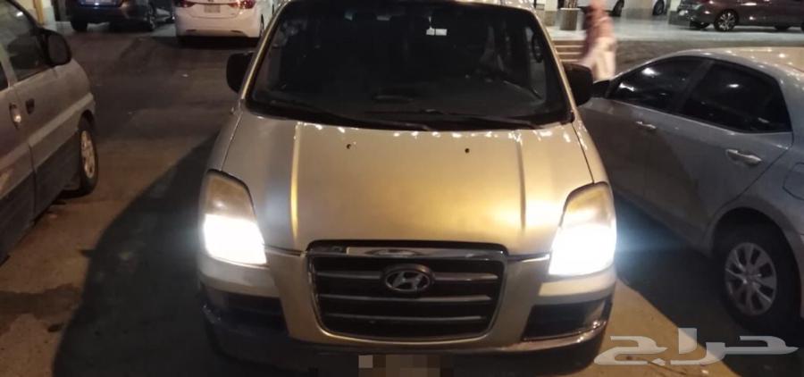 سيارة فان عائلية H1 2006 ديزل63182796060033112