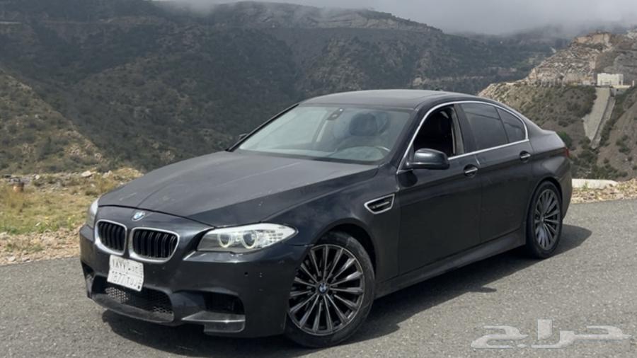 BMW F10 528i Mkit N2063183269364995114