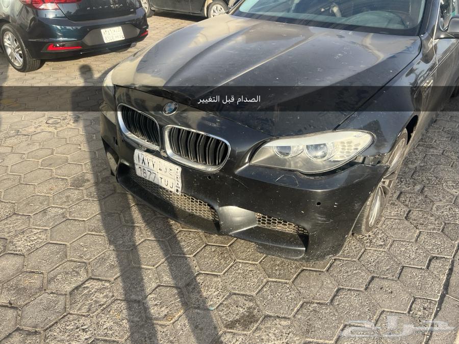 BMW F10 528i Mkit N2063183269364995112
