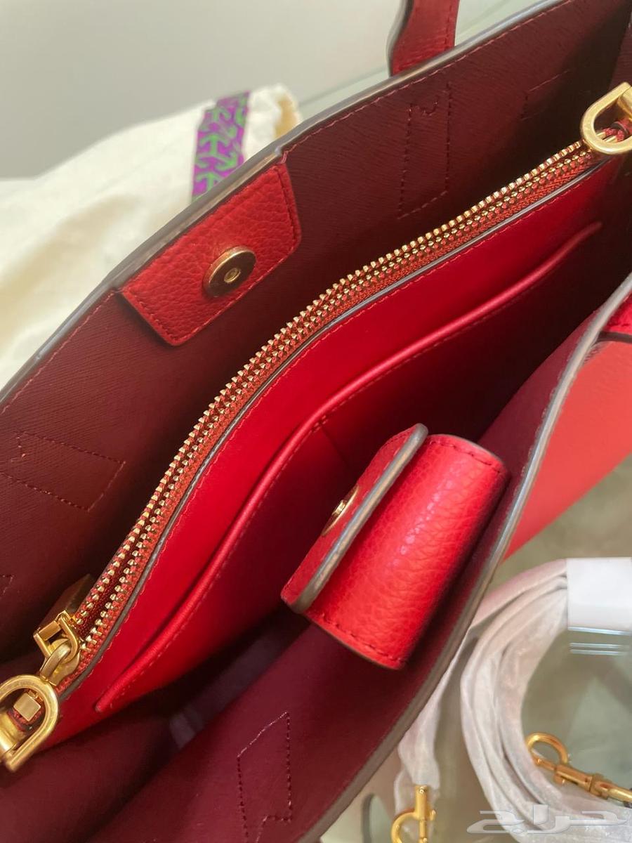 Tory Burch original bag, small size63124838191746111