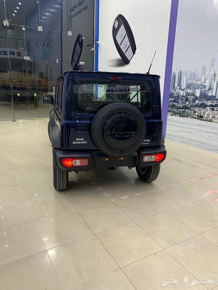 جيمني 5 ابواب كاش او تقسيط63182297659011113