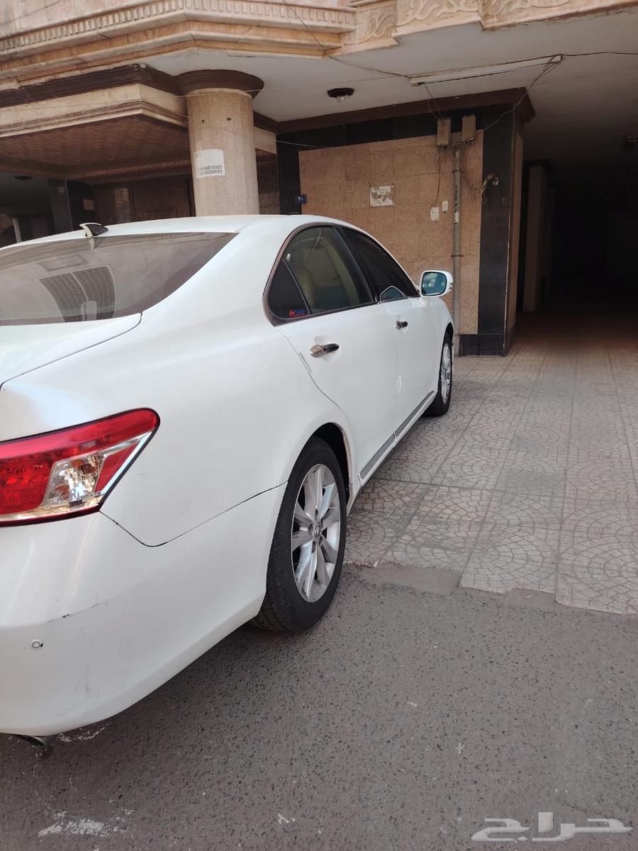 لكزس Es 35063182806392194111