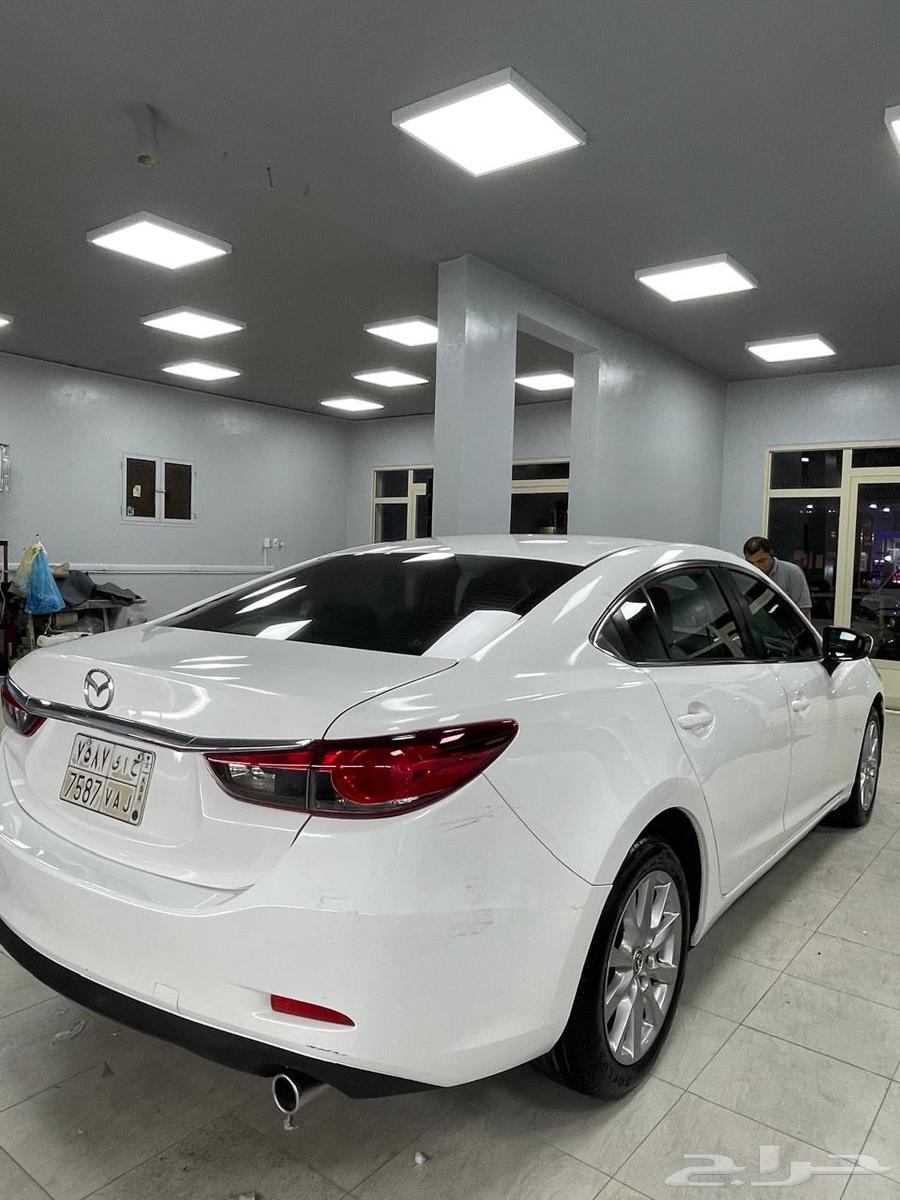 Mazda 6 201463181338723203112