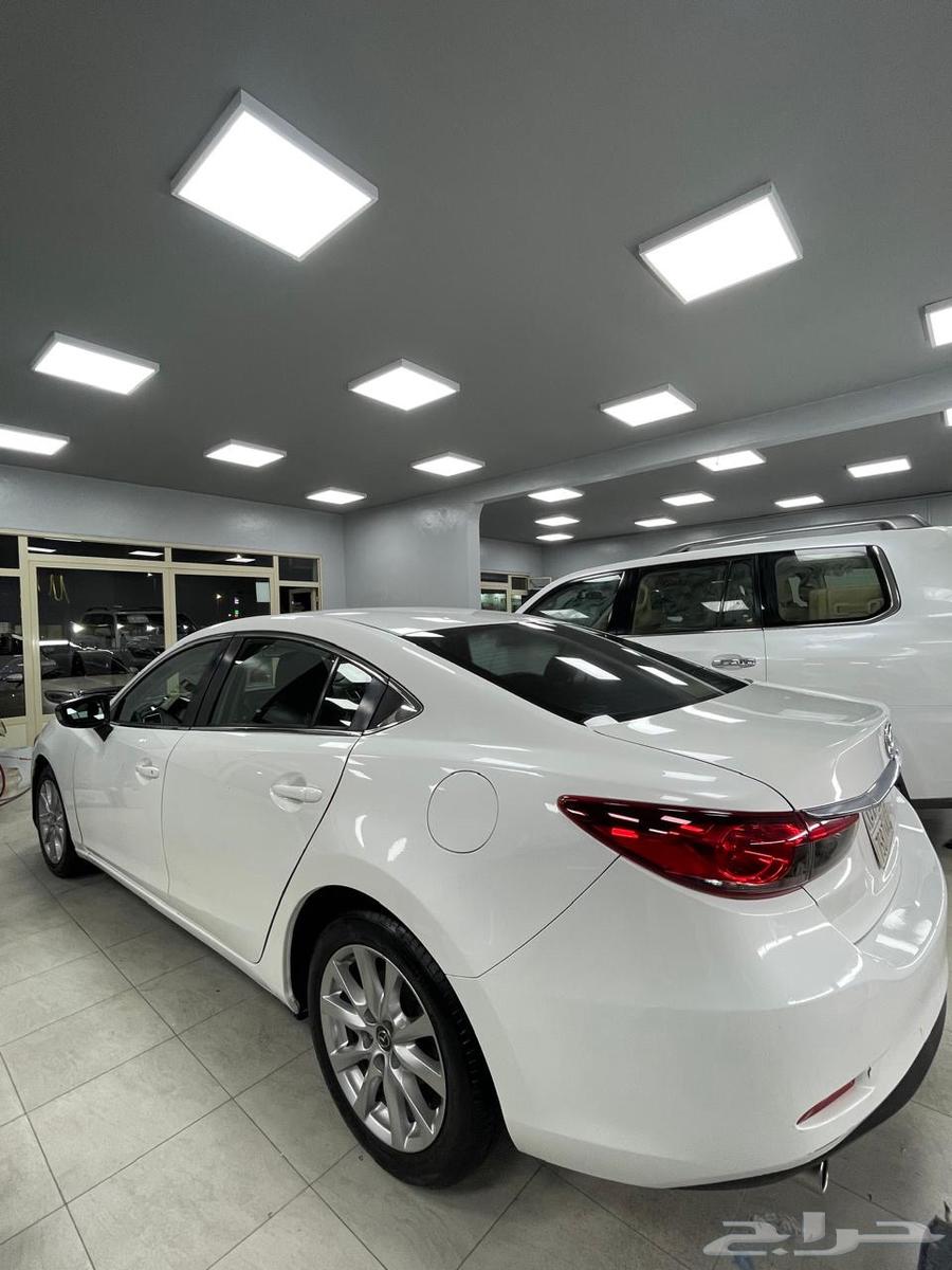 Mazda 6 201463181338723203111