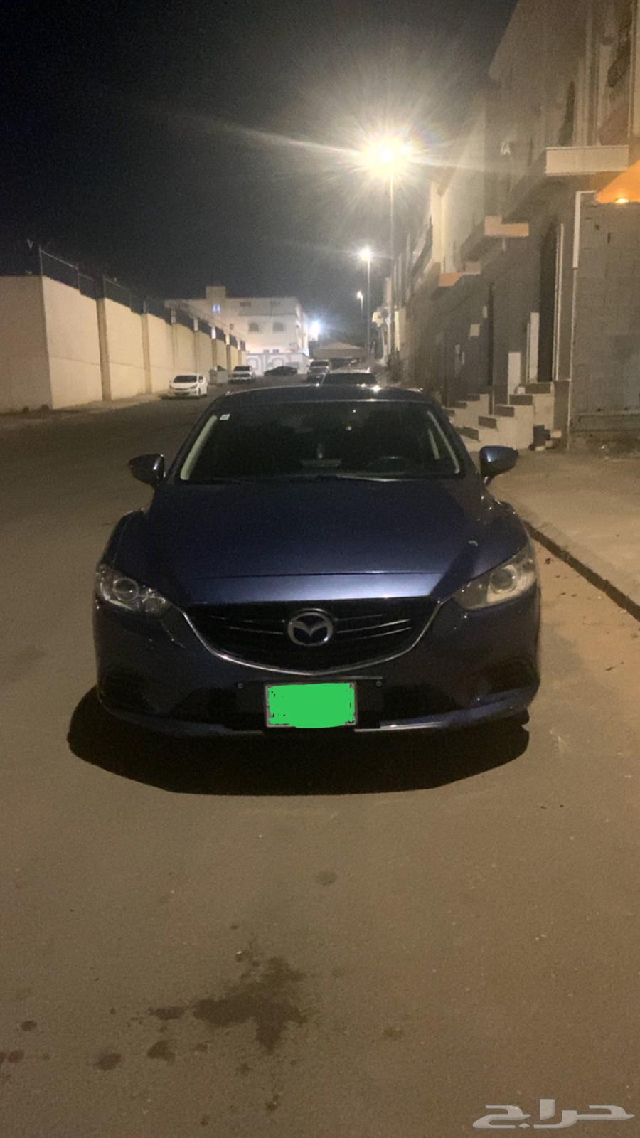 Mazda car for sale, model 2016631808651054091114