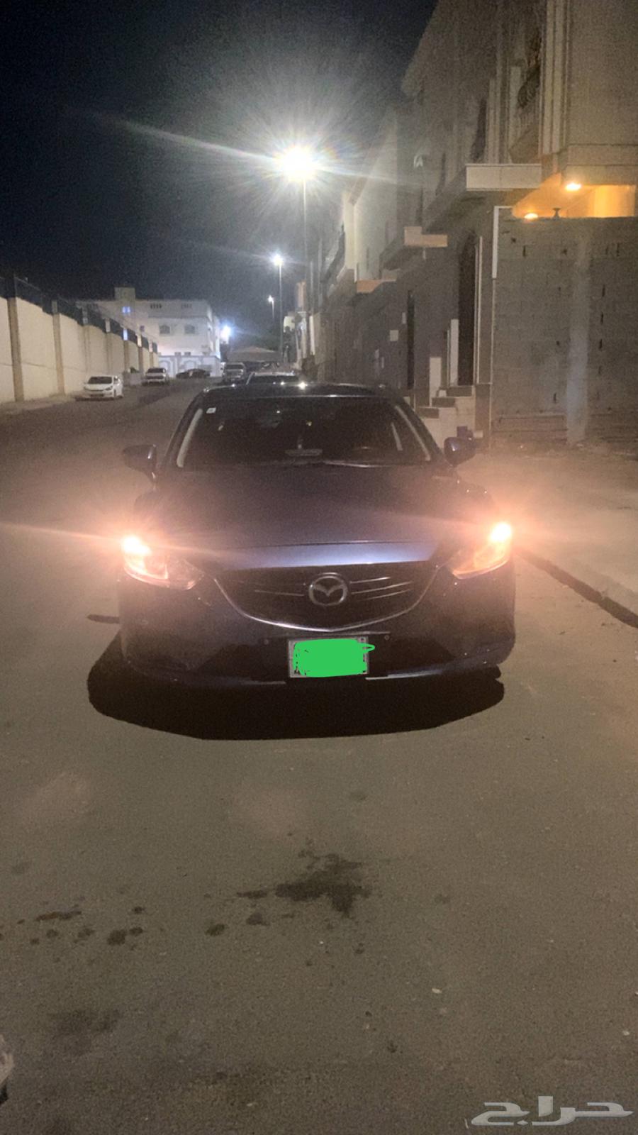 Mazda car for sale, model 201663180865105409111