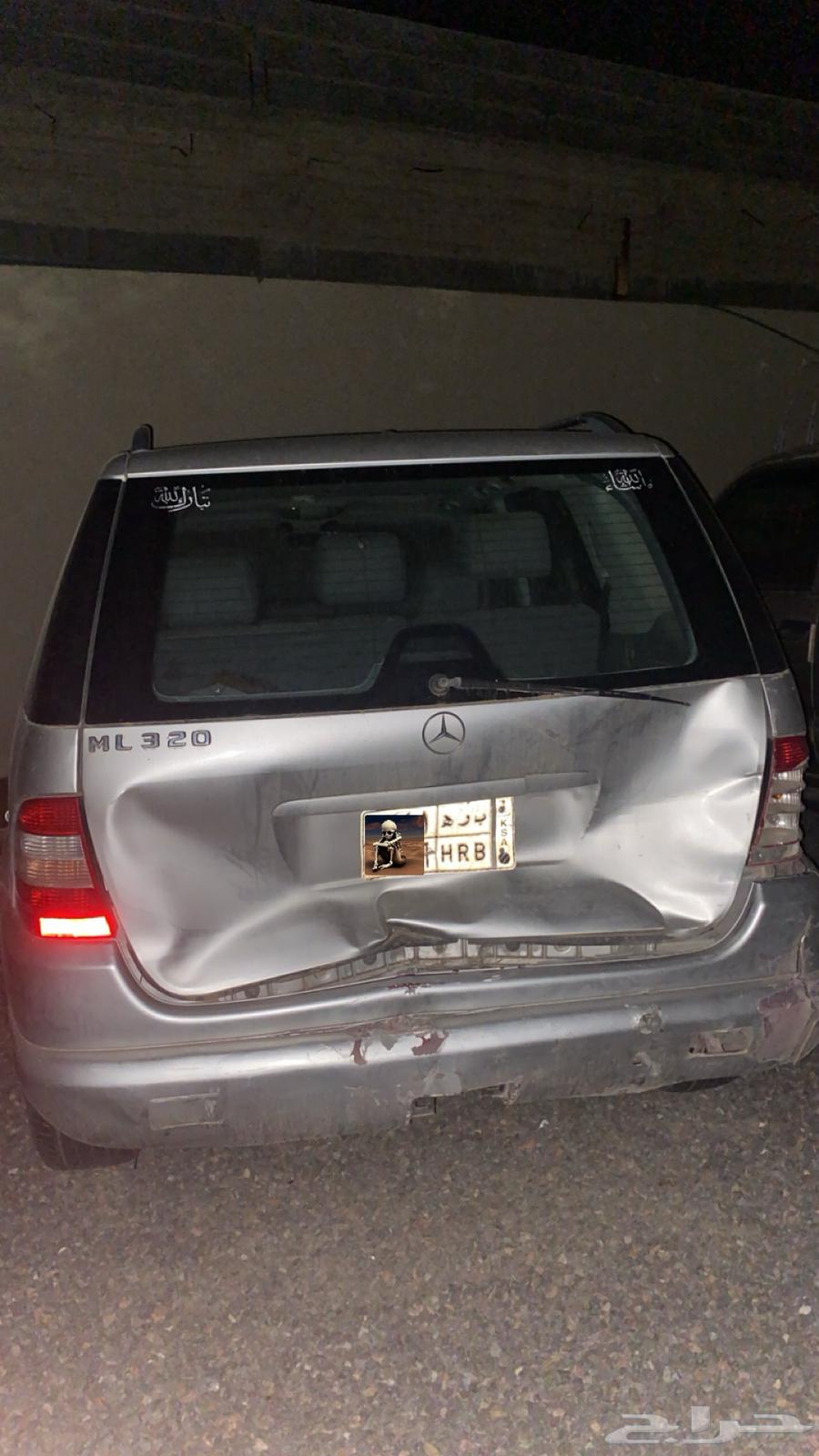 Mercedes 2002, new battery, self-starter works, AC functioning, registration papers available63179906257283111