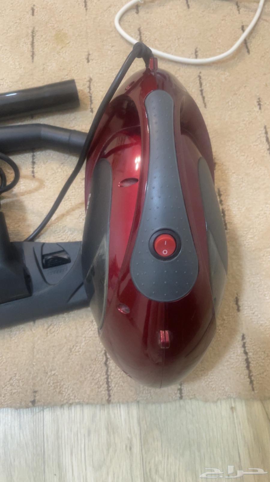 Vertical steam iron that is used only twice63123049282051114