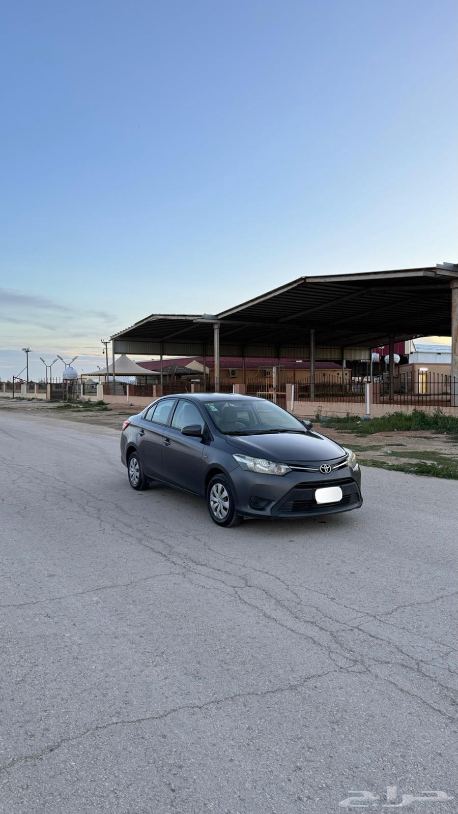 Toyota Yaris 201763179401181699112
