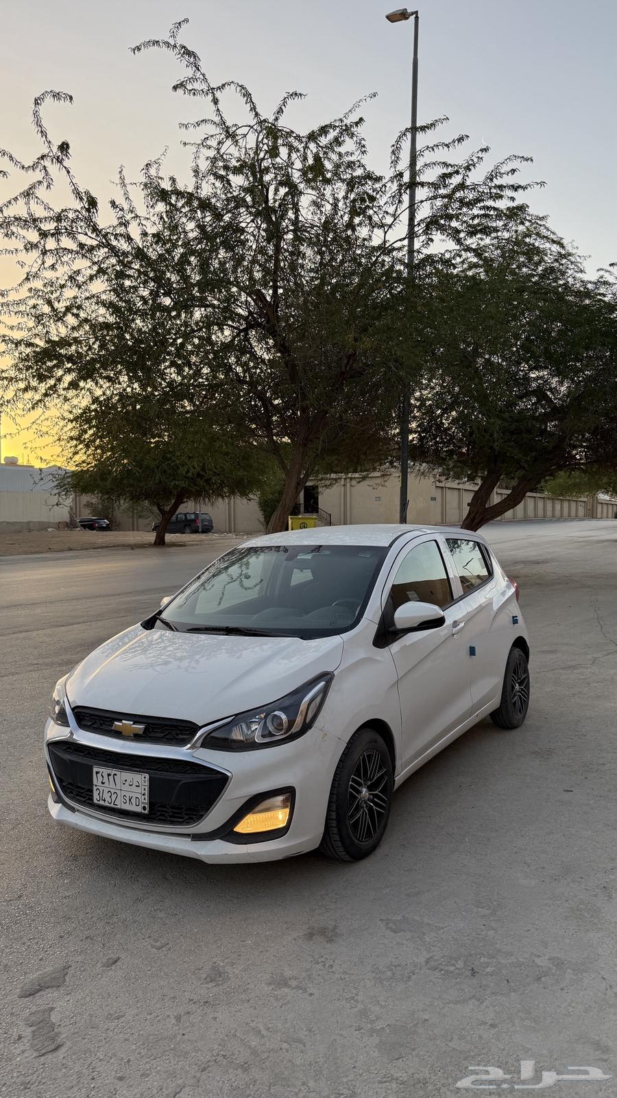 سبارك 2020 LT63180882296449111