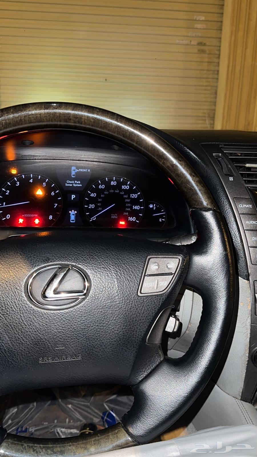 لكزس 460 LS63183283605633114