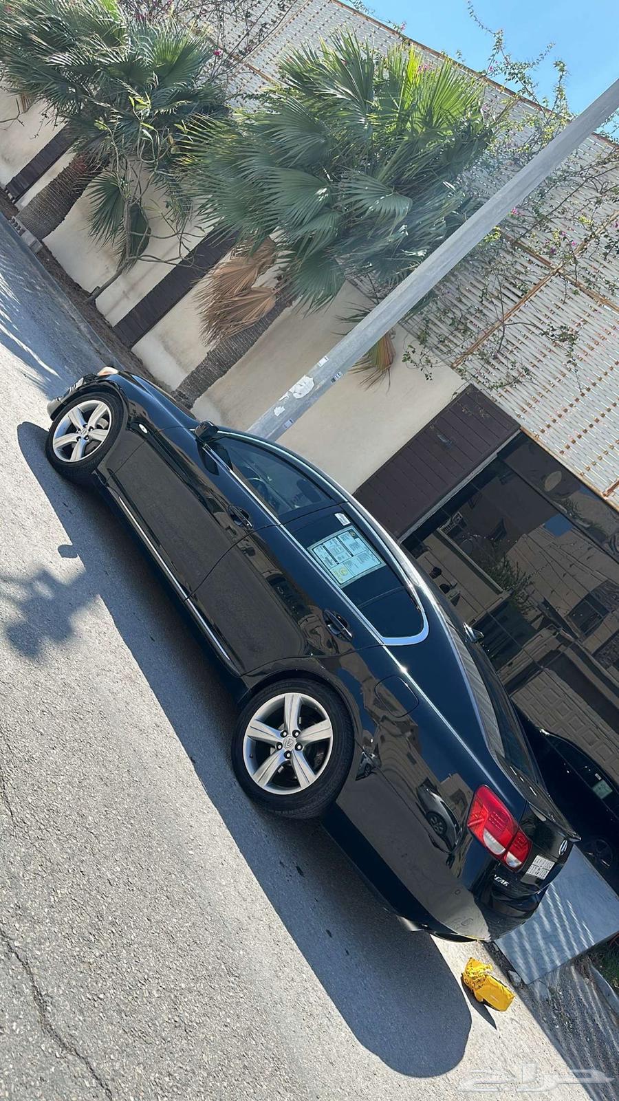 Lexus GS full option 2007 model631794150393611114