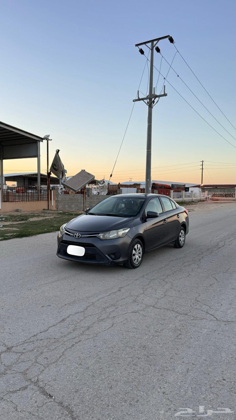 Toyota Yaris 201763179401181699113