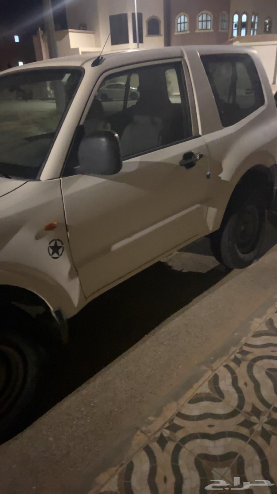 Jeep Pajero Mitsubishi for sale, for exchange, or for sale in monthly installments63180861540737111