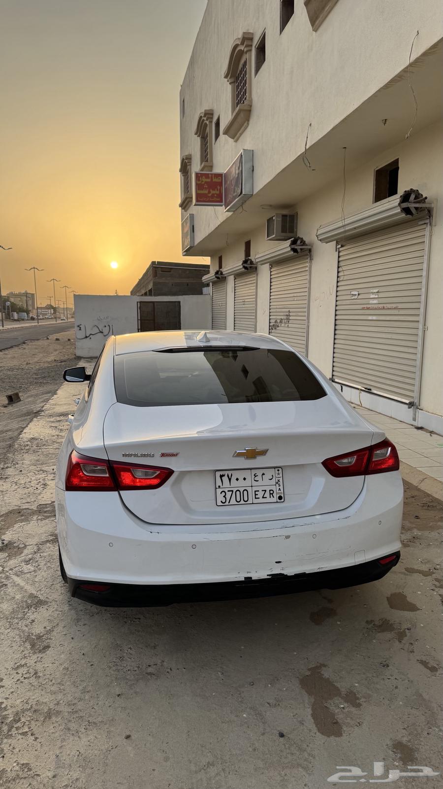 شفروليه ماليبو 202163180387423234113
