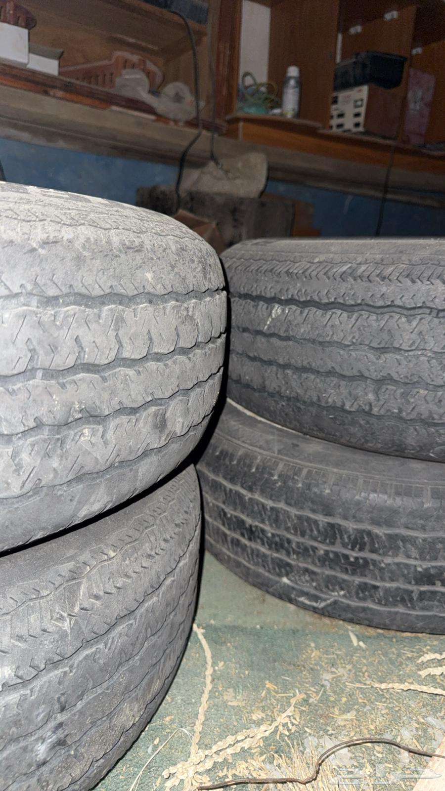 Tire and rims, Mercedes style, line design, half life63010939786115111