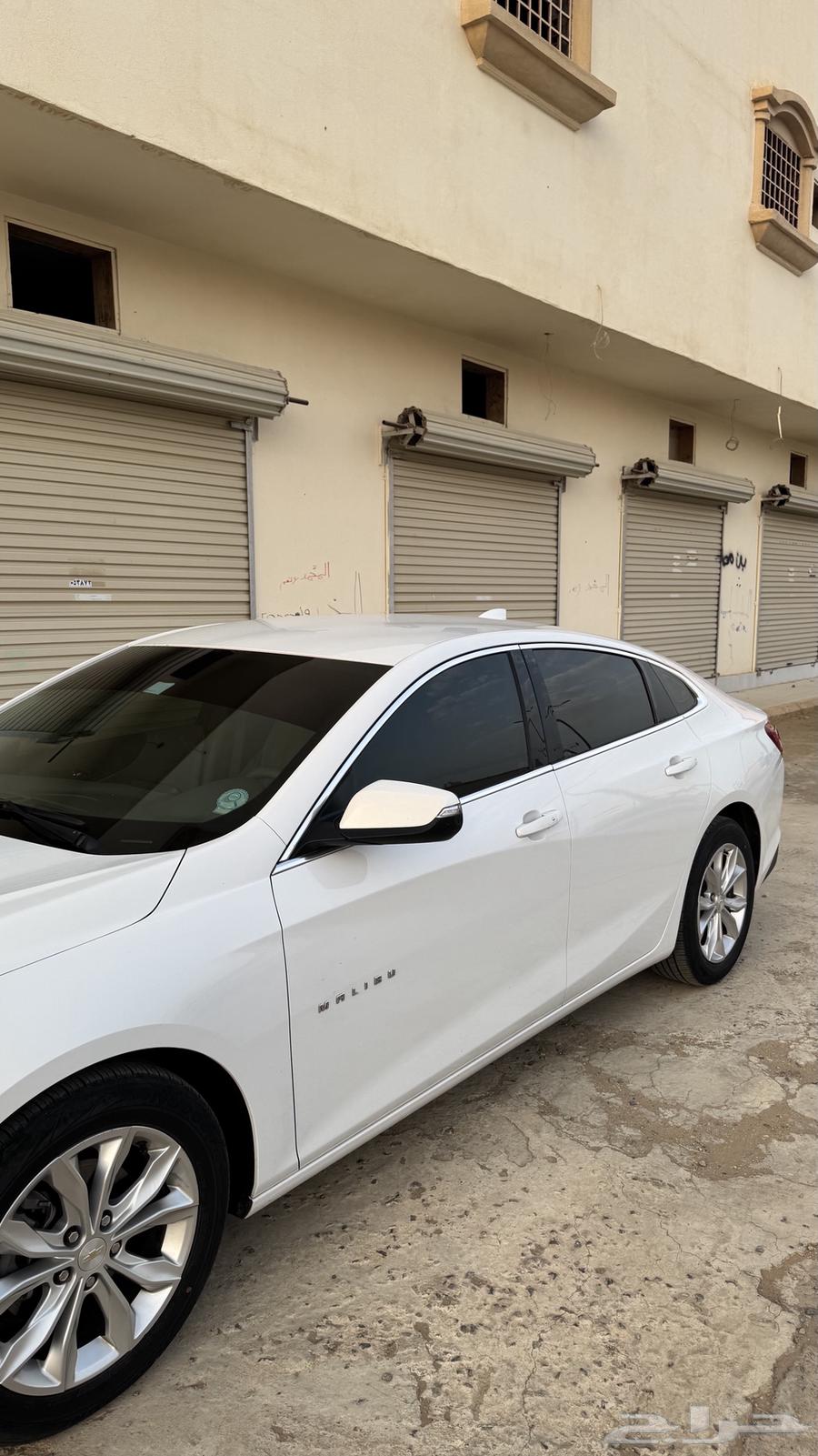 شفروليه ماليبو 202163180387423234112