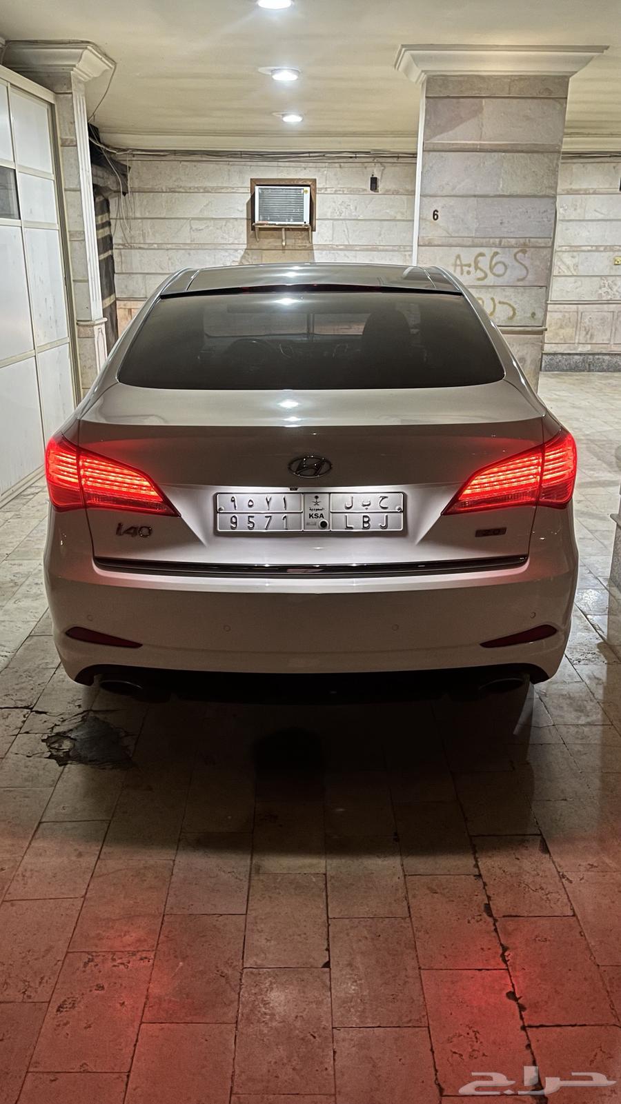 سيارة هواندي i4063180878623746112