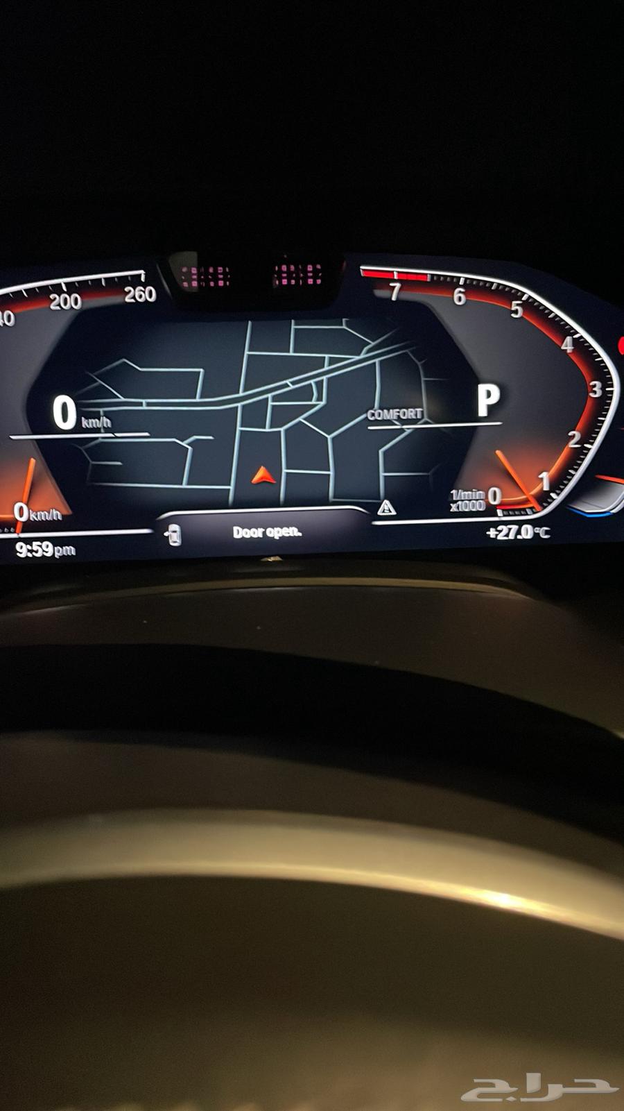 برمجة BMW ابل كار بلاي وبرامج واكثر63180861526915112