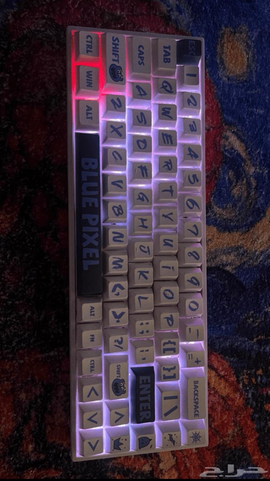 Keyboard Gaming63124162399745111