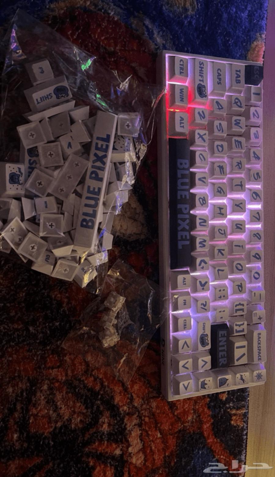 Keyboard Gaming63124162399745112