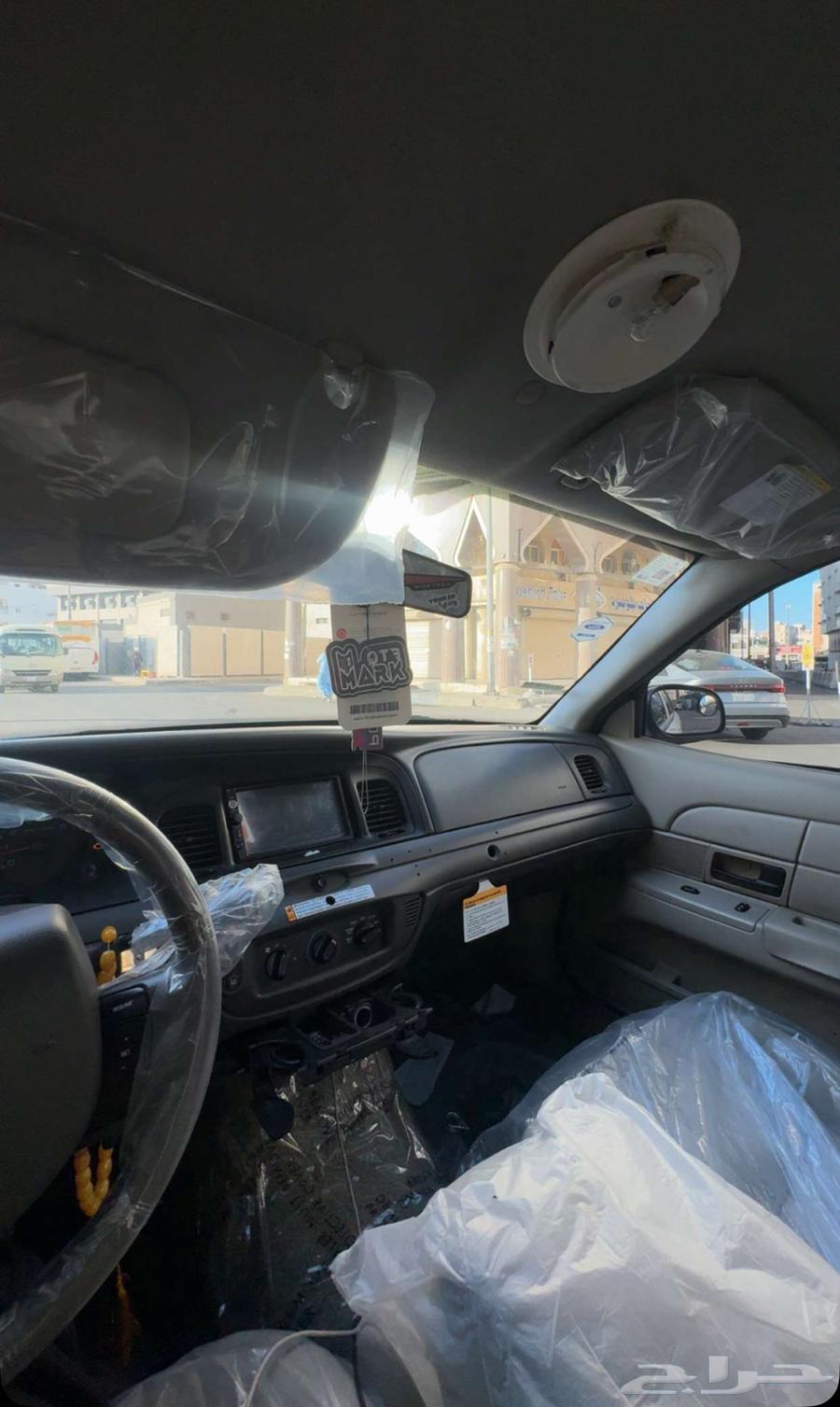 Ford Victoria63180391129602112