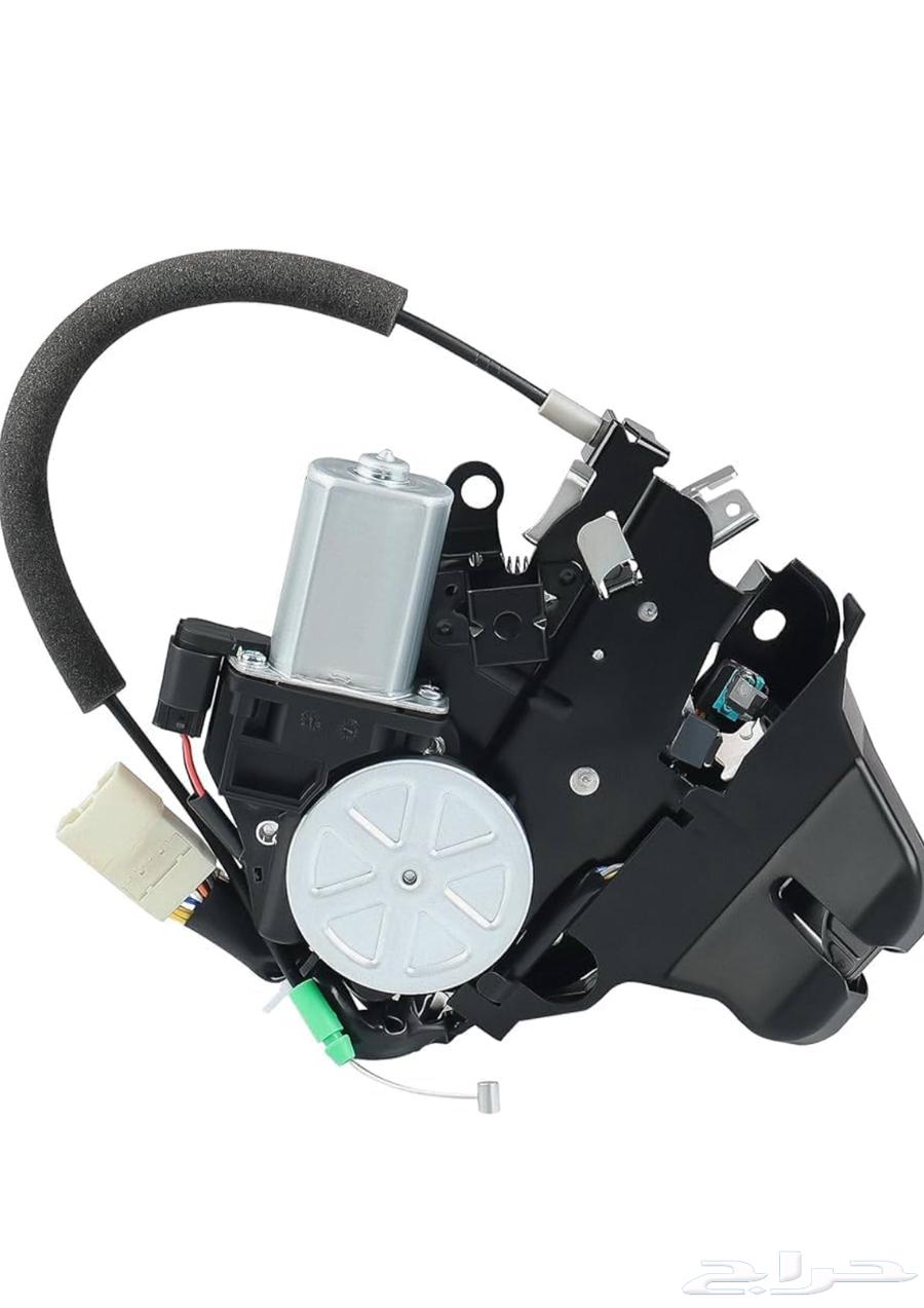 Lexus 460 trunk lock63179434858754111