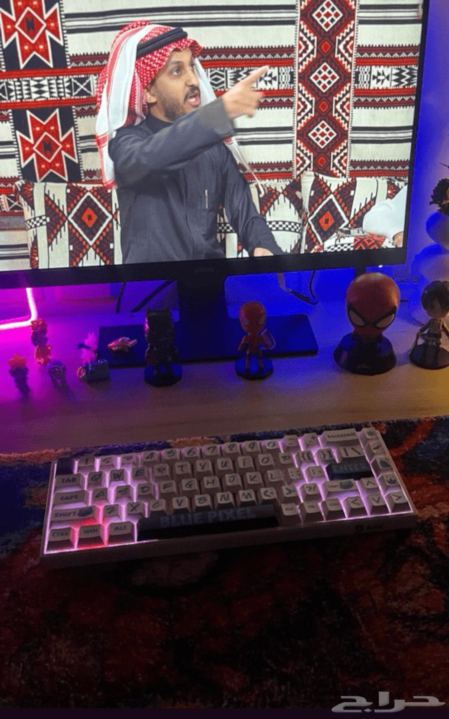 Keyboard Gaming631241623997451110