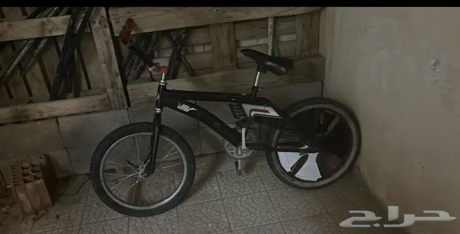 Hello, I have a brand new 20-inch Rambo bicycle with no defects.63180885647490110