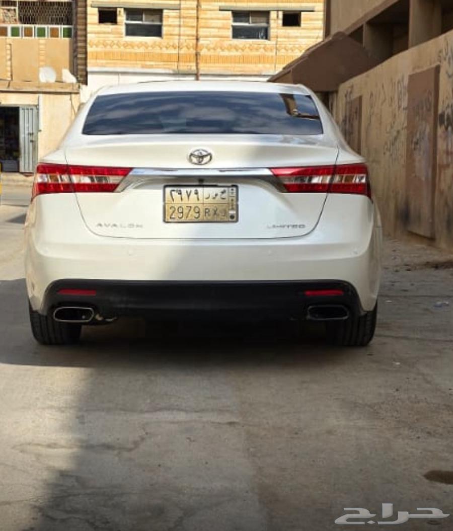 افلون ليمتر 2014 فل كامل63180384260867111
