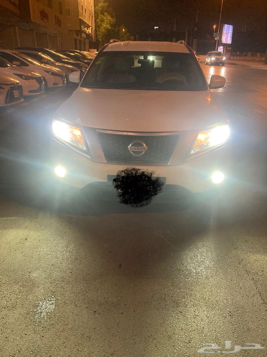 Nissan Pathfinder 201463178943297539113