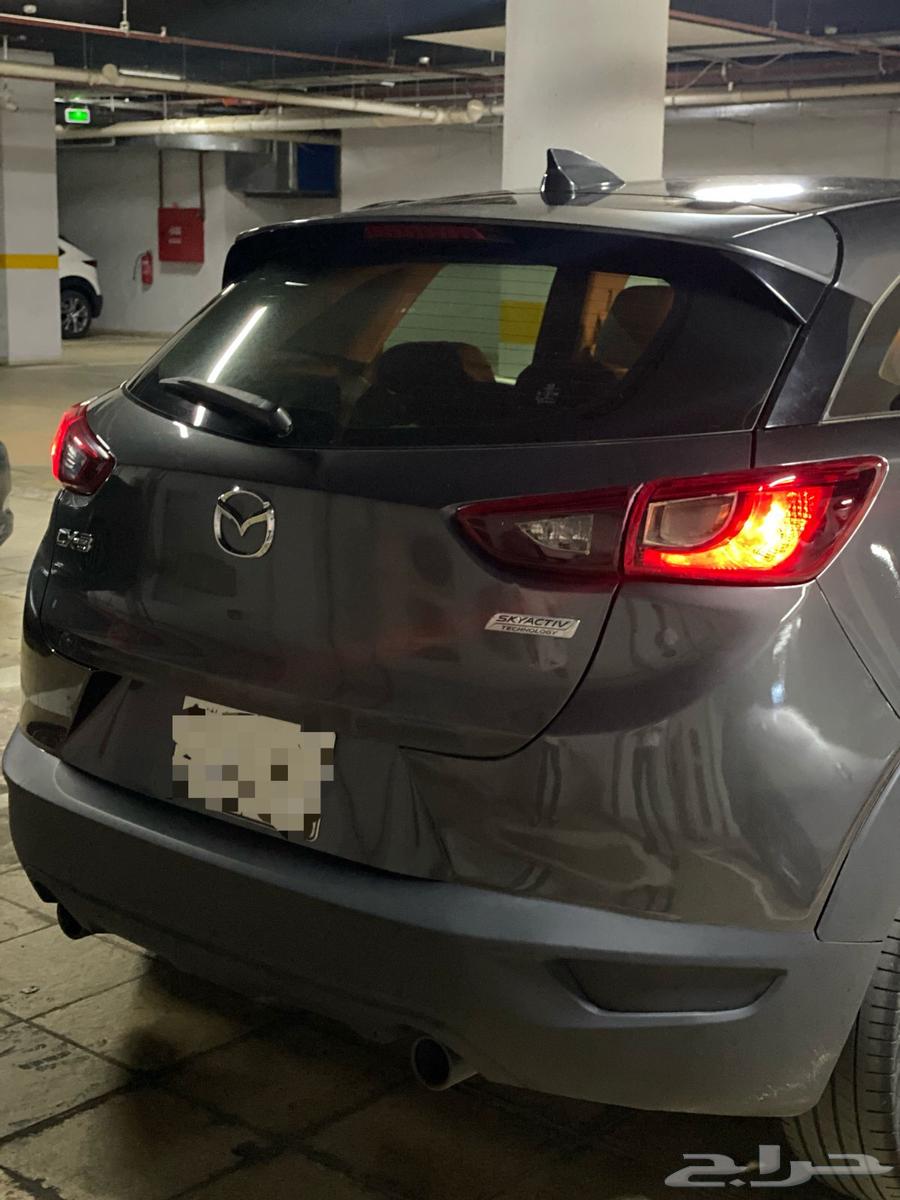 Mazda CX363179428705794111