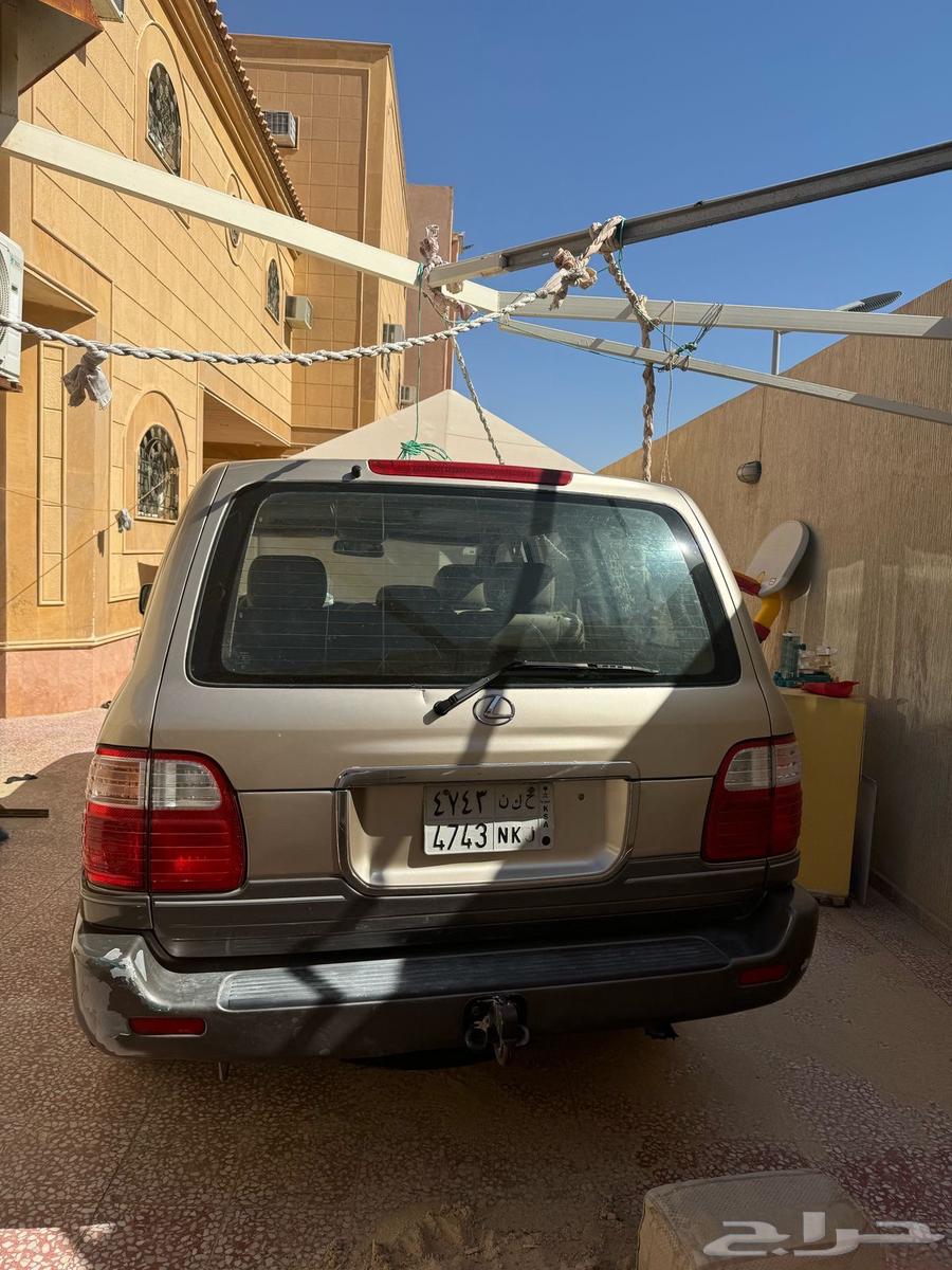جيب لكزس 199963179902818691112