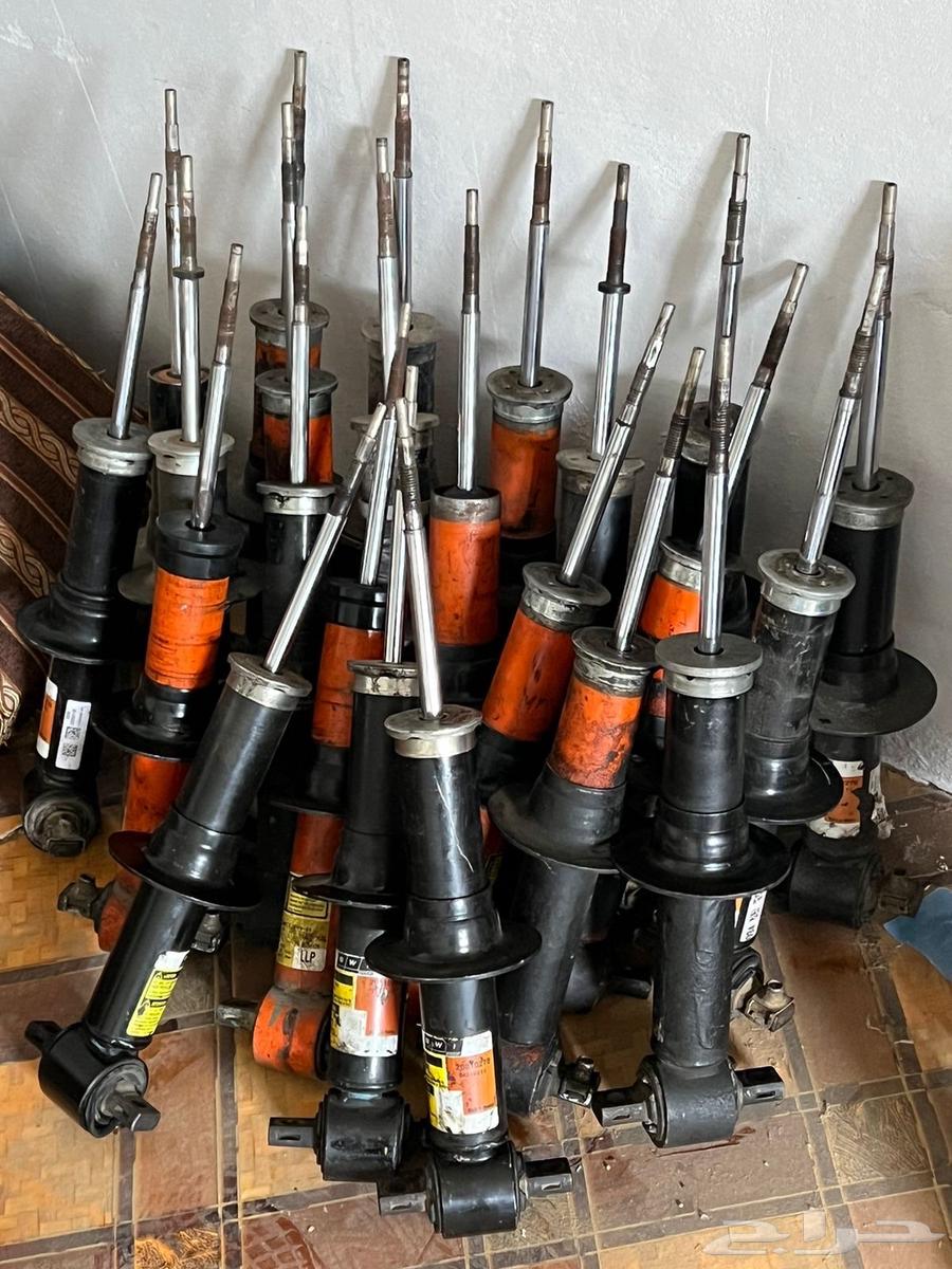 مساعدات جمس تاهو مستلزمات سيارات63181827908866114