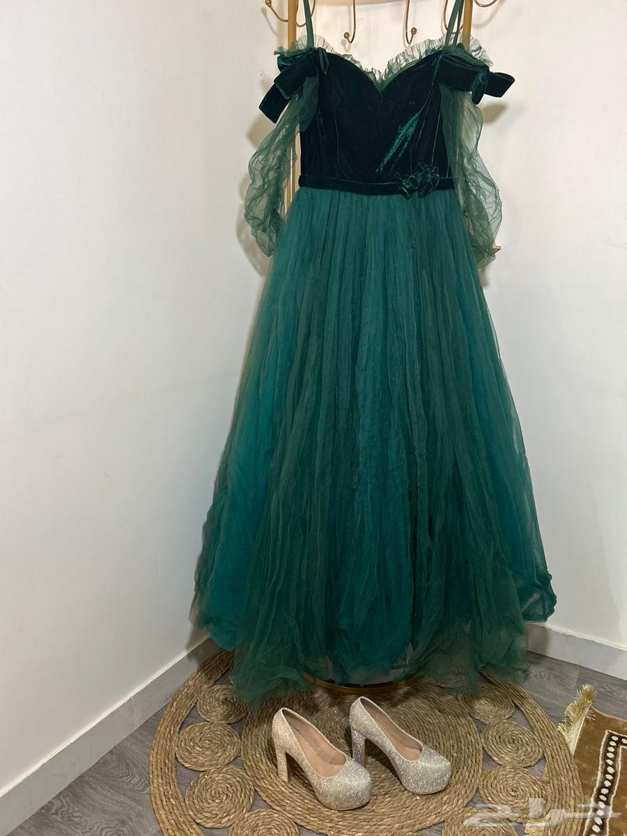 Dress with heels63123049424257111