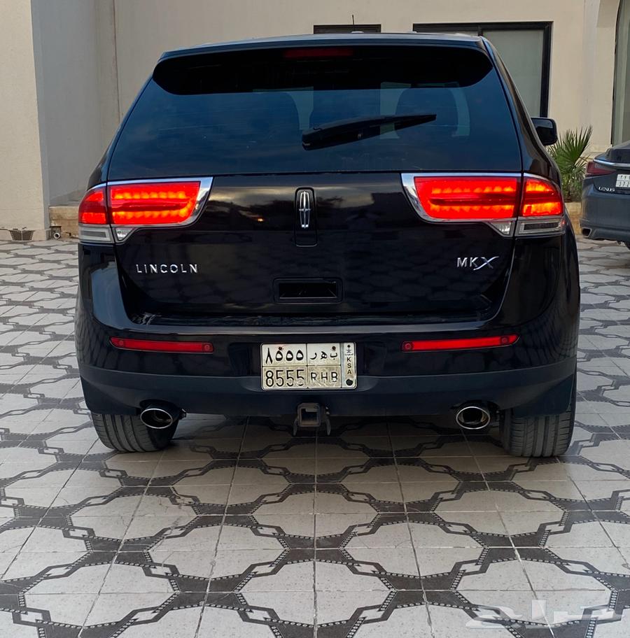 فورد لنكون MKX63179909673473111