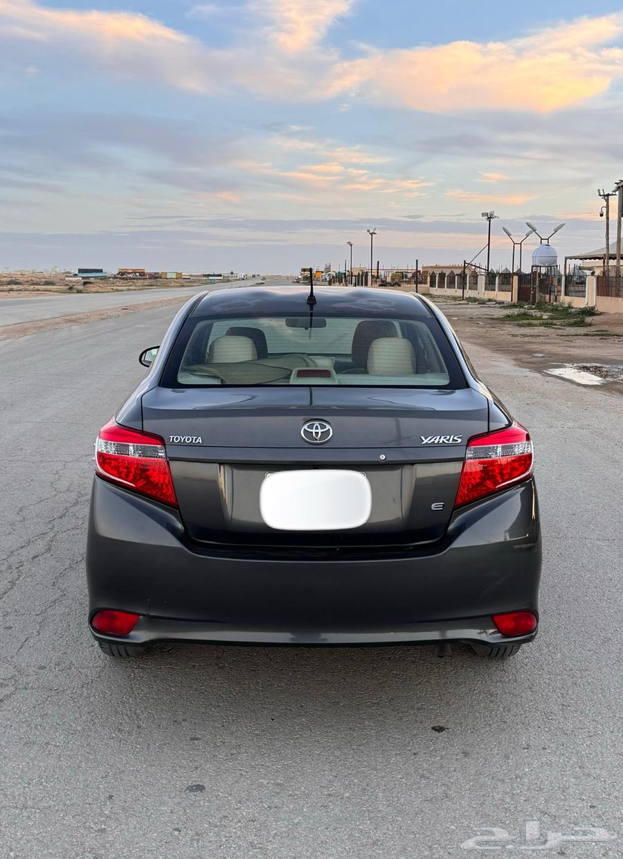 Toyota Yaris 201763179401181699111