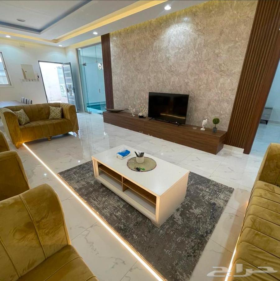 للايجار و للإستثمار شاليهات بخميس مشيط شباعه جديده مؤثثة vip63005880581121113