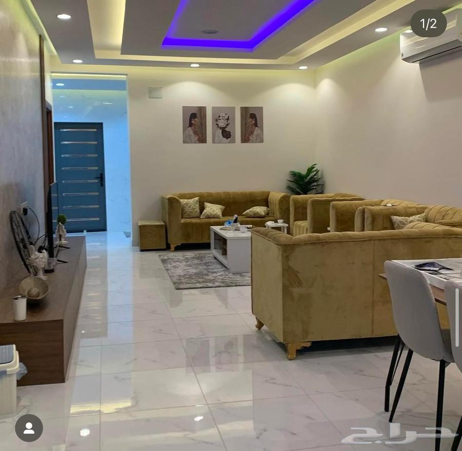 للايجار و للإستثمار شاليهات بخميس مشيط شباعه جديده مؤثثة vip63005880581121114
