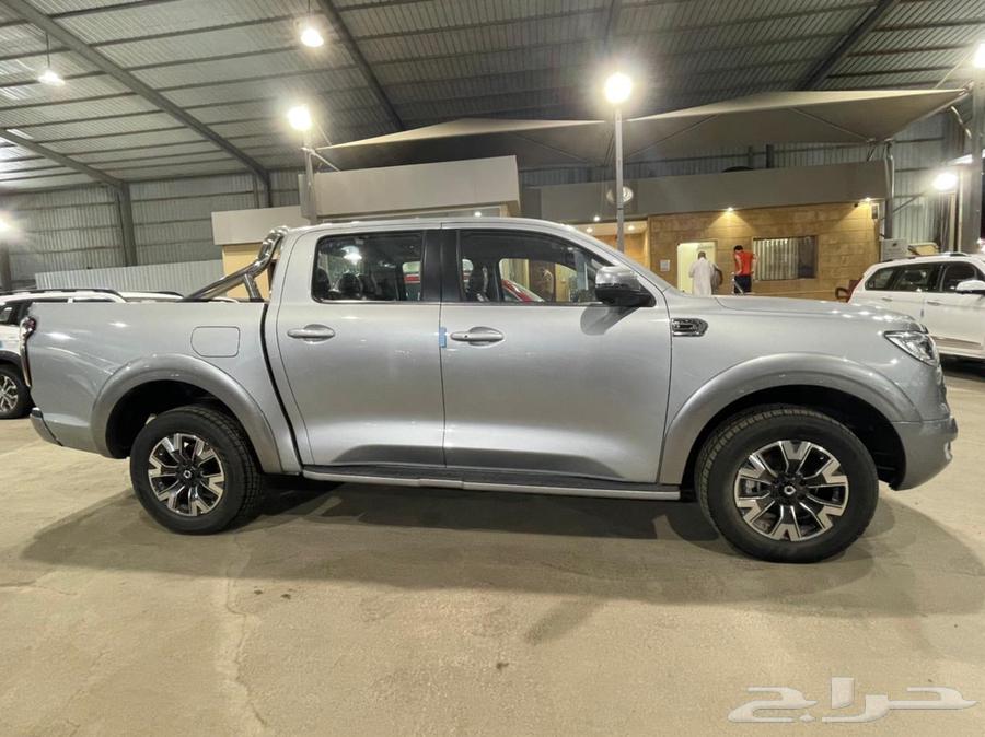 Great Wall Power Full 2024 model63179404676609112
