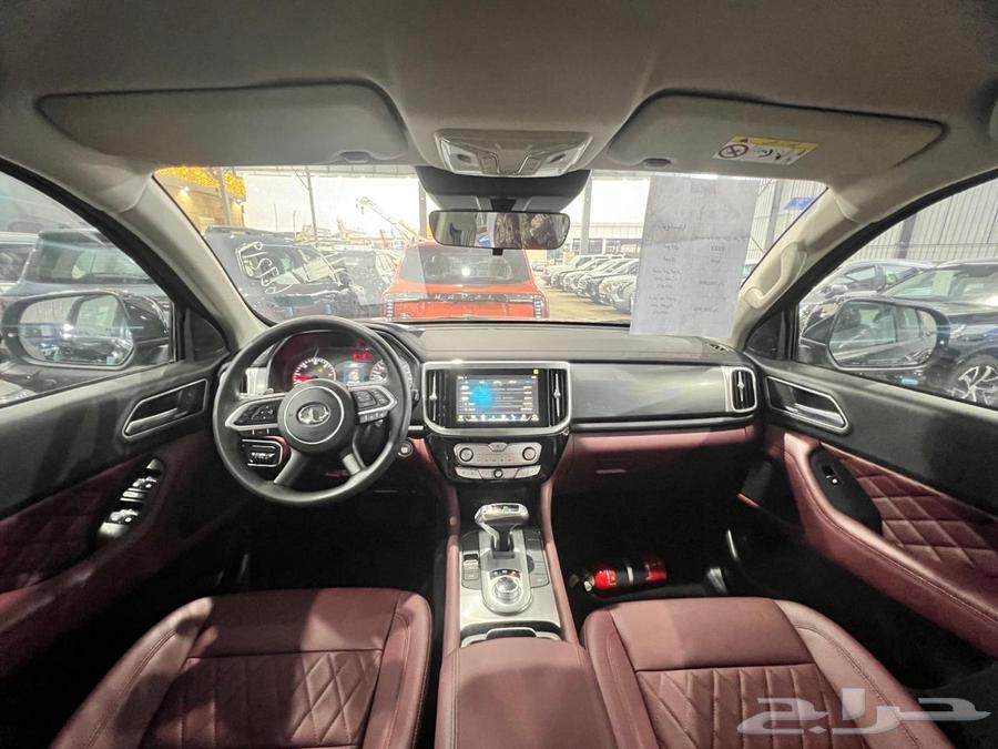 Special prices with Great Wall Powa 2.5L model 202363178921764227114