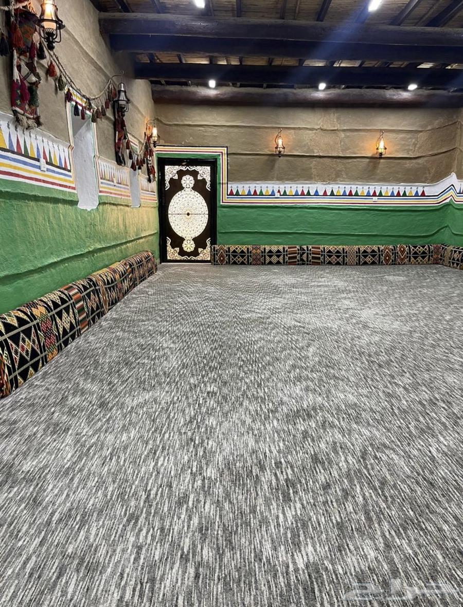 استراحة ضيافة بيت الطين62886401371649114