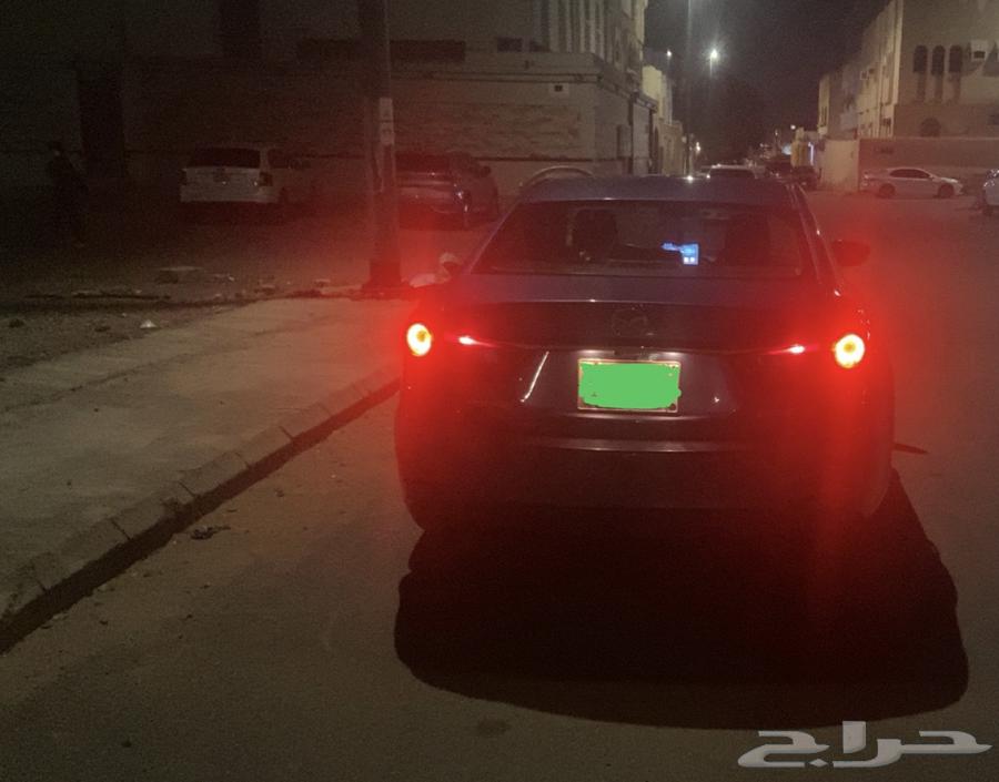 Mazda car for sale, model 201663180865105409112